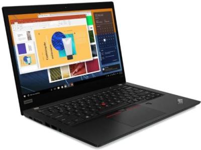 Lenovo ThinkPad X390