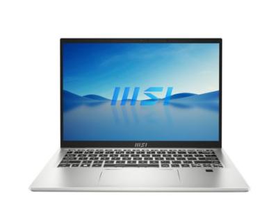 MSI Prestige 14H B12UCX-427XES