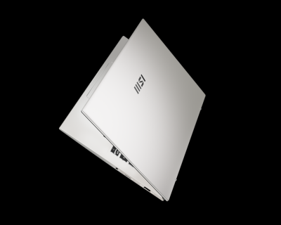 MSI Prestige 14H B12UCX-427XES