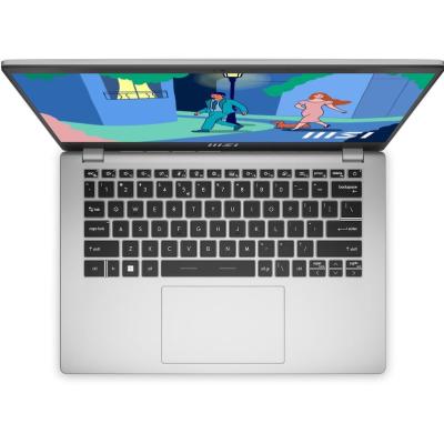 MSI Modern 14 C12M-638UK