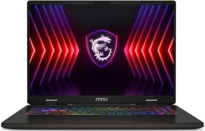 MSI Sword 16 HX B13VFKG-469NL