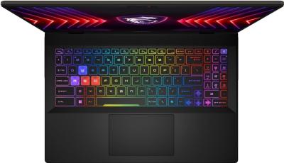 MSI Sword 16 HX B13VFKG-469NL