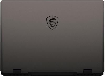 MSI Sword 16 HX B13VFKG-469NL