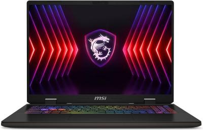 MSI Sword 16 HX B13VFKG-469NL