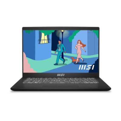 MSI Modern 14 C12M-030XES