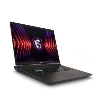MSI Vector 17 HX A13VIG-603FR