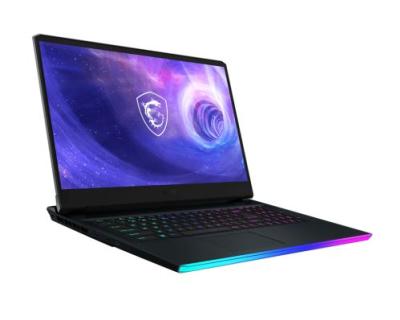 MSI Raider GE76 12UE-871US