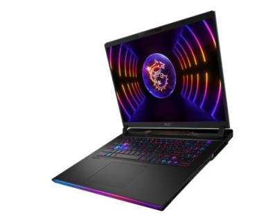 MSI Raider GE68 HX 14VHG-633BE