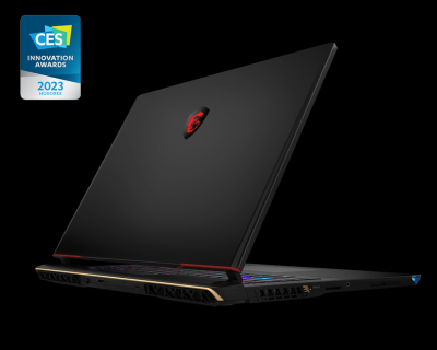 MSI Raider GE68 HX 14VHG-633BE
