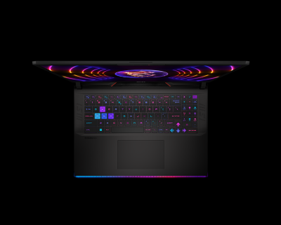 MSI Raider GE68 HX 14VHG-633BE