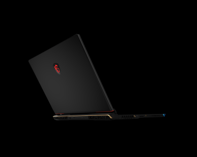 MSI Raider GE68 HX 14VHG-633BE