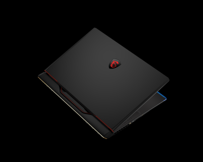 MSI Raider GE68 HX 14VHG-633BE