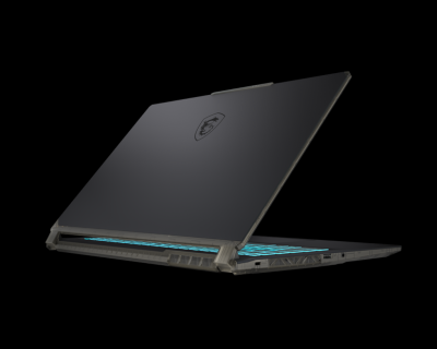 MSI Cyborg 15 A13VE-472XES