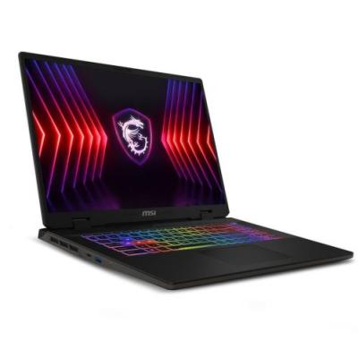 MSI Sword 17 HX B14VFKG-201UK