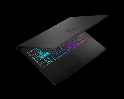 MSI Katana 15 B12VFK-083XPL