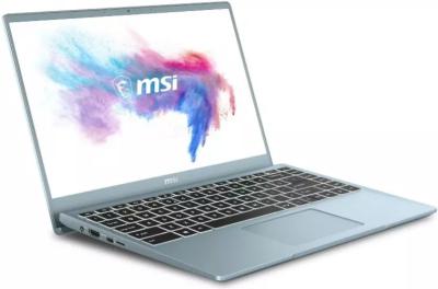 MSI Modern 14 B11MO-074XES