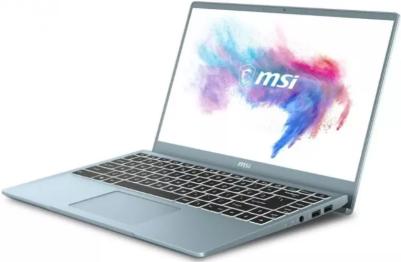 MSI Modern 14 B11MO-074XES