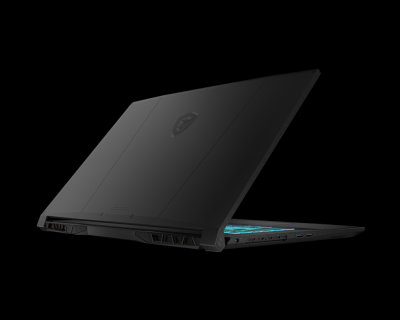 MSI Katana 17 B12VFK-048XFR