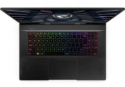 MSI Stealth GS77 12UGS-034NL