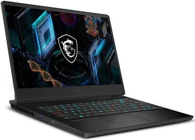 MSI Vector GP66 12UH-442NL