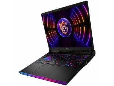 MSI Raider GE68HX 13VG-215XPT