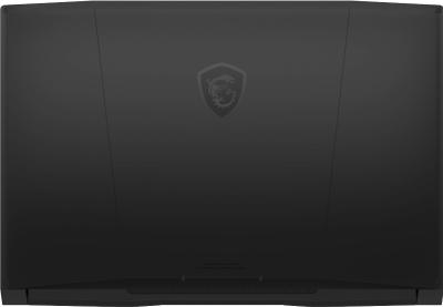 MSI Katana 15 B12UDXK-643XFR