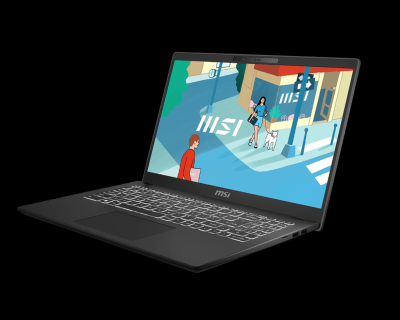 MSI Modern 15 H C13M-087XES