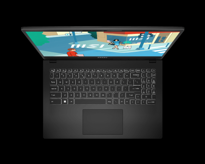 MSI Modern 15 H C13M-087XES