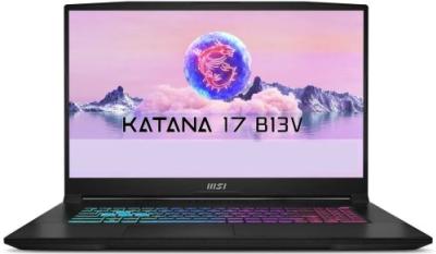 MSI Katana 17 B13VFK-1053PL