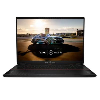 MSI Stealth 18 MercedesAMG A1VHG-044DE