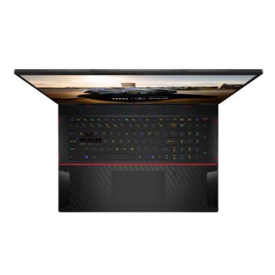 MSI Stealth 18 MercedesAMG A1VHG-044DE