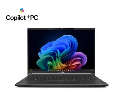 MSI Stealth A16 AI+ A3XVGG-221IT