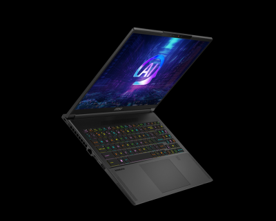 MSI Stealth A16 AI+ A3XVGG-221IT