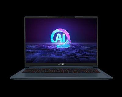 MSI Stealth A16 AI+ A3XVGG-221IT