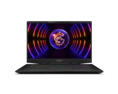 MSI Stealth 17Studio A13VI-092ES