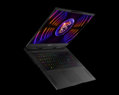 MSI Stealth 17Studio A13VI-092ES