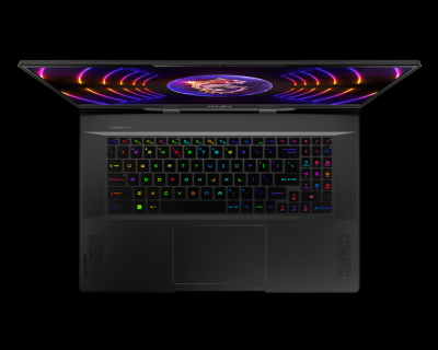 MSI Stealth 17Studio A13VI-092ES