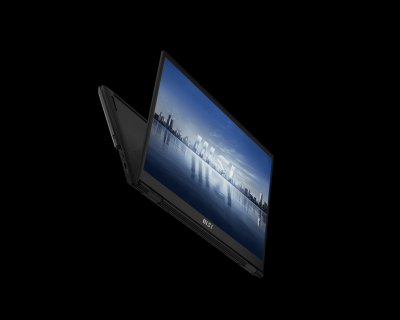 MSI Summit E14FlipEvo A13MT-440FR
