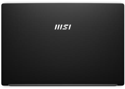 MSI Modern 15 B12MO-1009DE