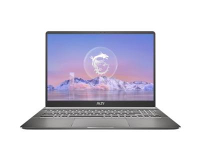 MSI Creator Z16 HX Studio A13VFTA-052XES