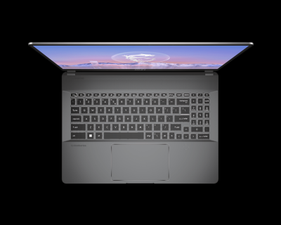 MSI Creator Z16 HX Studio A13VFTA-052XES