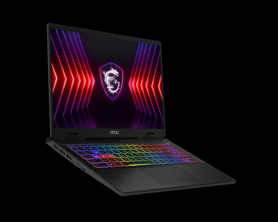 MSI Sword 16 HX B14VFKG-849NEU