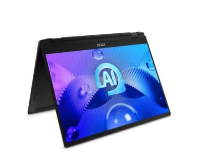 MSI Summit E16 AI Studio A1VETG-057UK