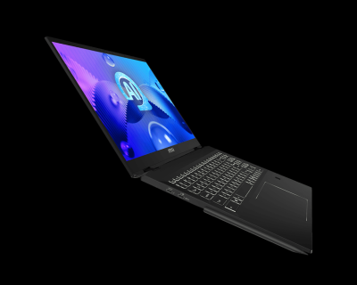 MSI Summit E16 AI Studio A1VETG-057UK