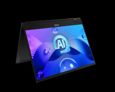 MSI Summit E16 AI Studio A1VETG-057UK