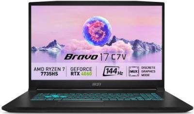 MSI Bravo 15 C7VF-063ES
