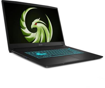 MSI Bravo 15 C7VF-063ES