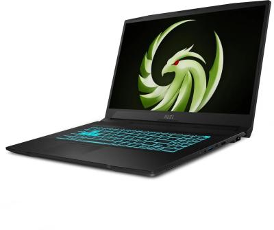 MSI Bravo 15 C7VF-063ES
