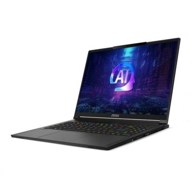 MSI Stealth A16 AI+ A3XVGG-221IT