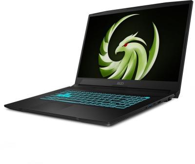 MSI Bravo 17 C7VE-022PL